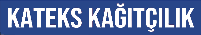 Kateks Kağıtçılık